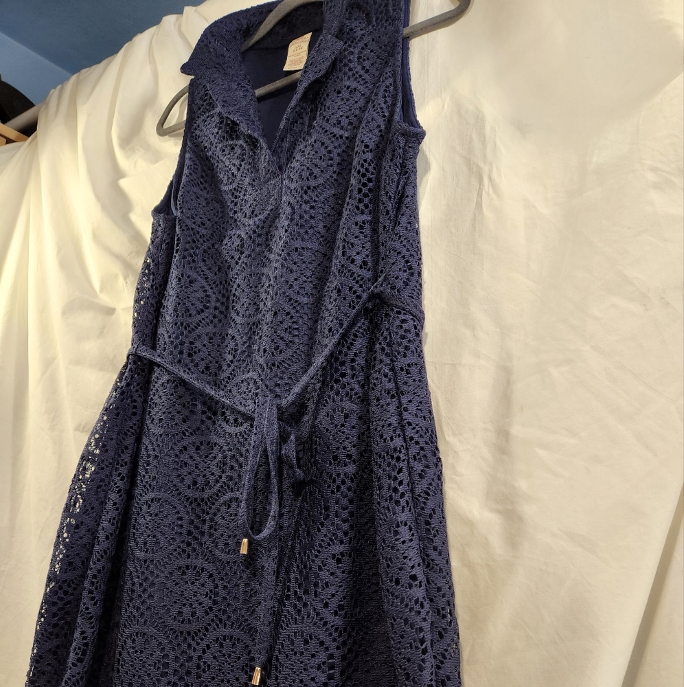 Faded Glory dress